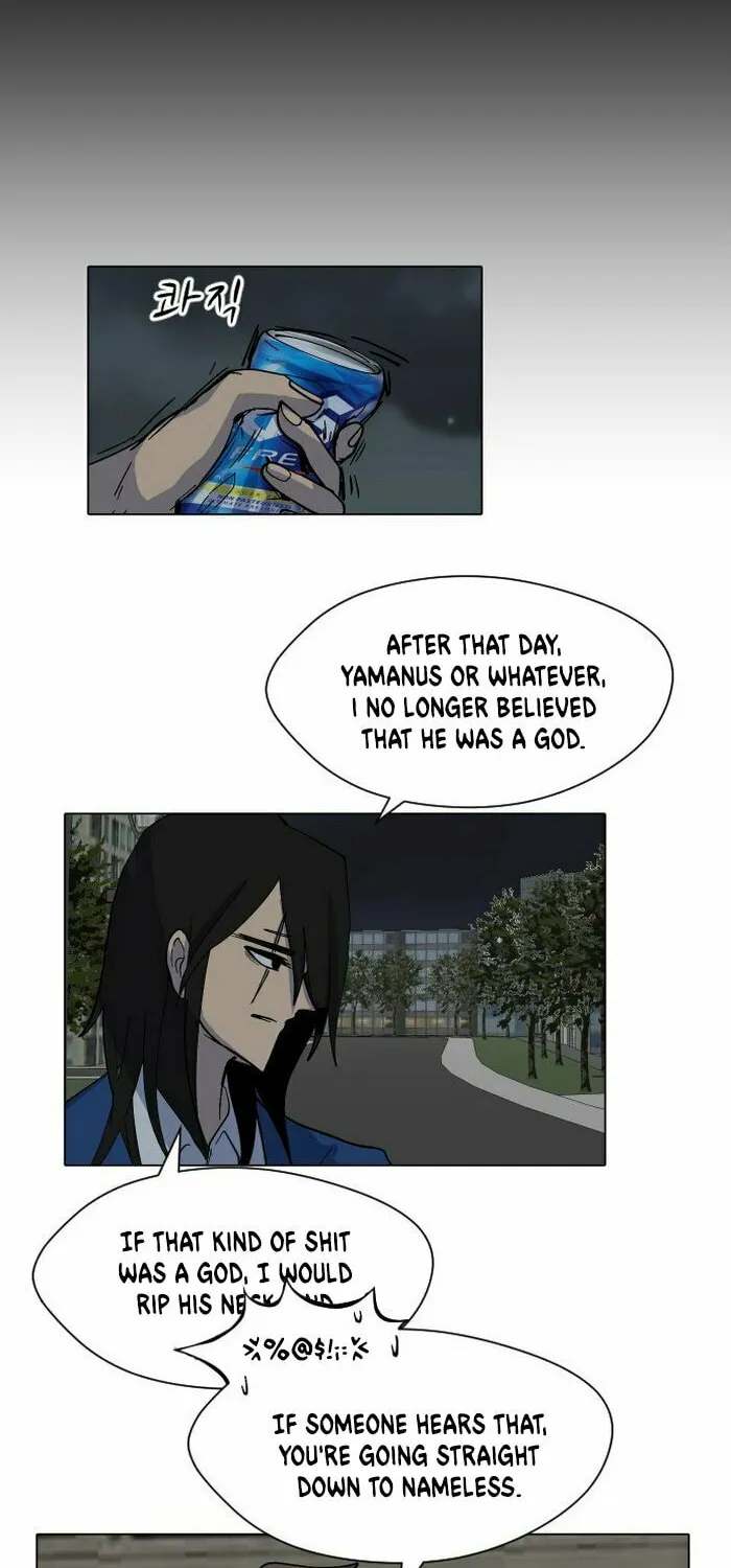 Read Uglyhood chapter 15 image 41 on Lezhin