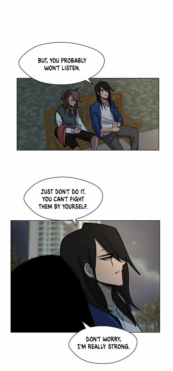 Read Uglyhood chapter 15 image 44 on Lezhin