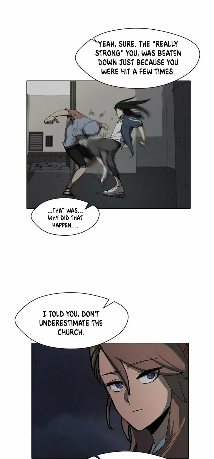 Read Uglyhood chapter 15 image 45 on Lezhin