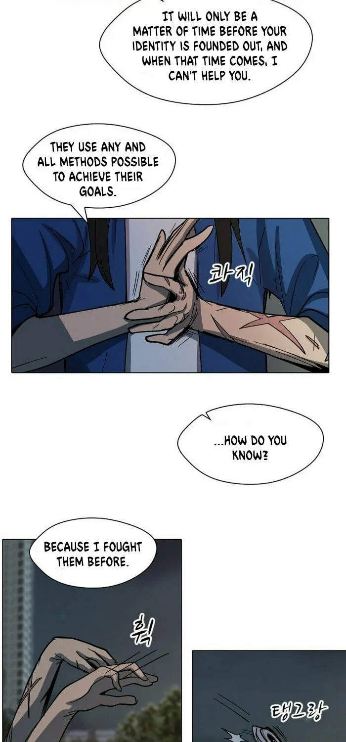 Read Uglyhood chapter 15 image 46 on Lezhin