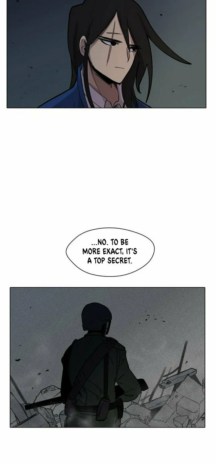 Read Uglyhood chapter 15 image 49 on Lezhin