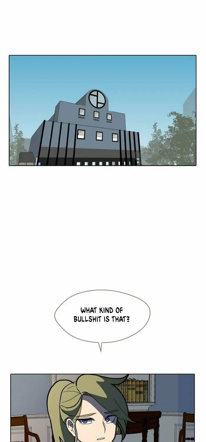 Read Uglyhood chapter 15 image 50 on Lezhin