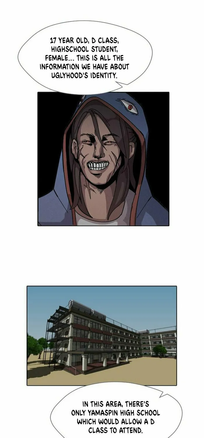 Read Uglyhood chapter 15 image 52 on Lezhin