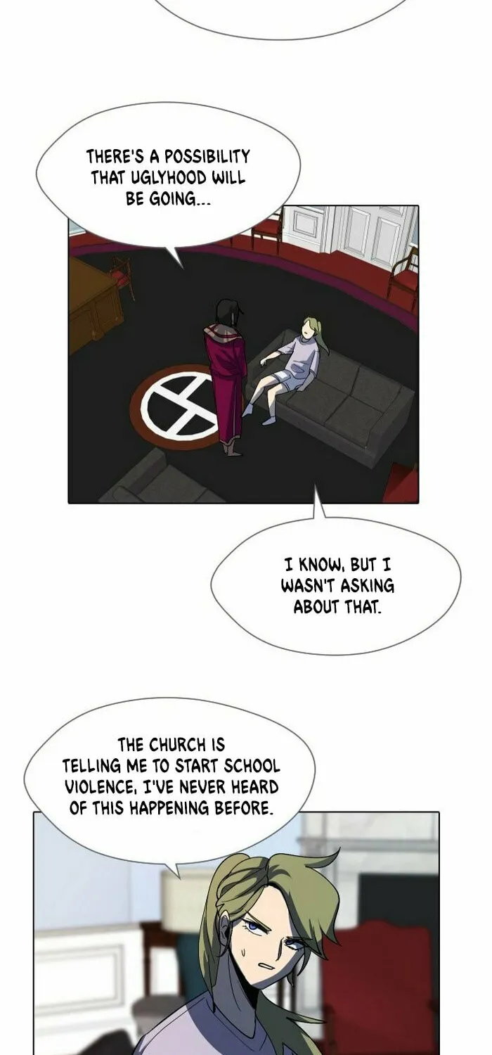 Read Uglyhood chapter 15 image 53 on Lezhin