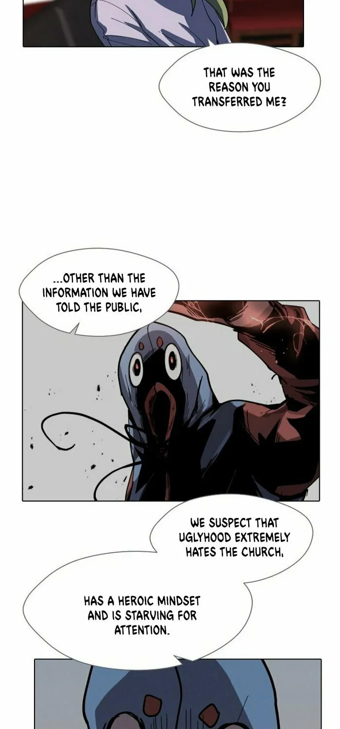 Read Uglyhood chapter 15 image 54 on Lezhin