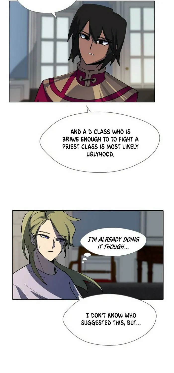 Read Uglyhood chapter 15 image 57 on Lezhin