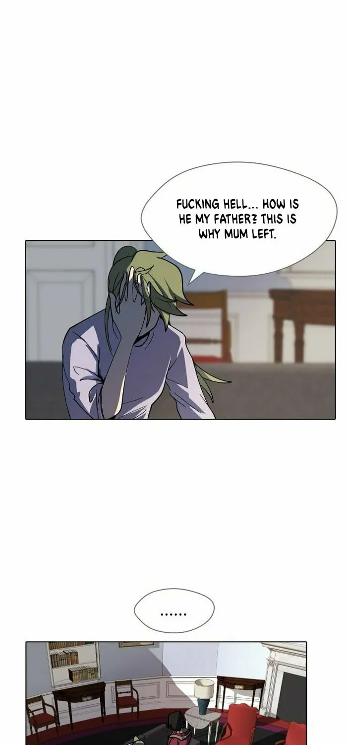 Read Uglyhood chapter 15 image 60 on Lezhin