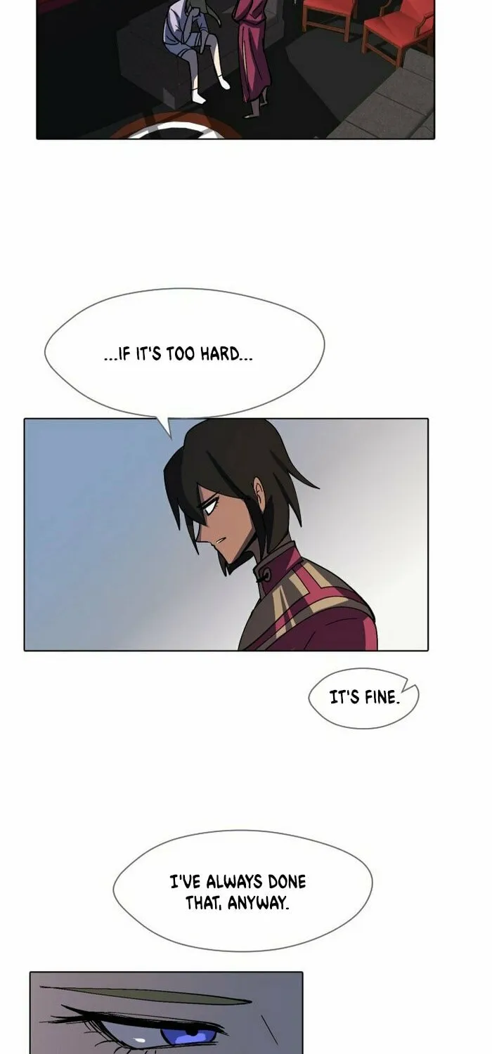 Read Uglyhood chapter 15 image 61 on Lezhin