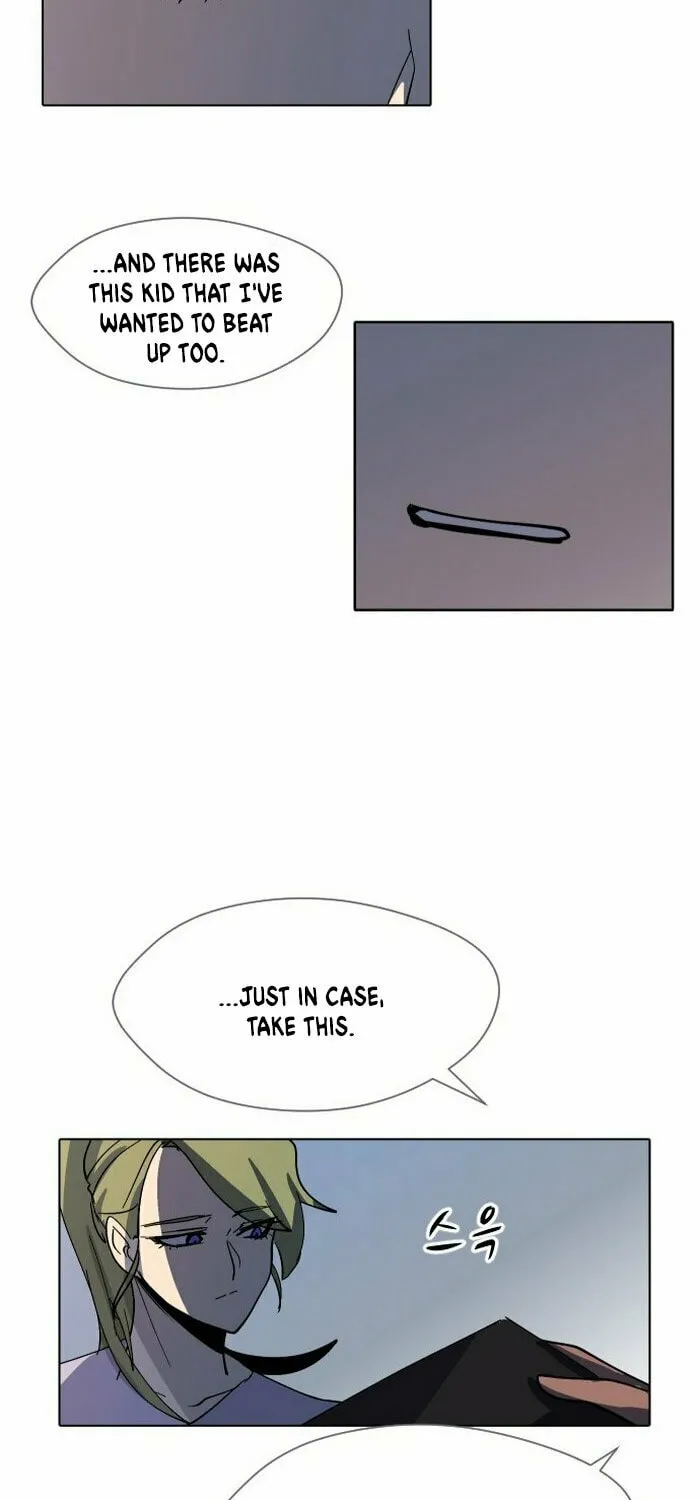 Read Uglyhood chapter 15 image 62 on Lezhin