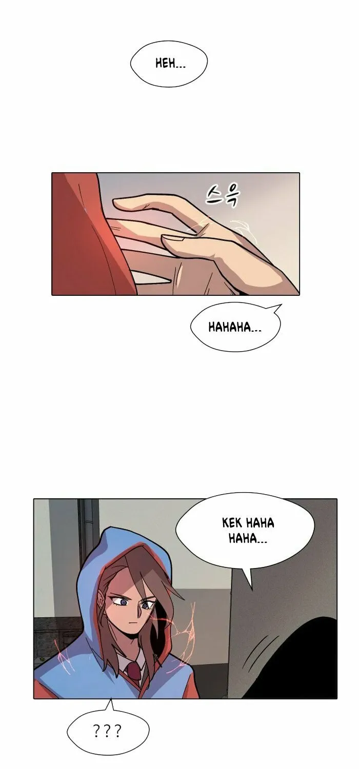 Read Uglyhood chapter 15 image 9 on Lezhin