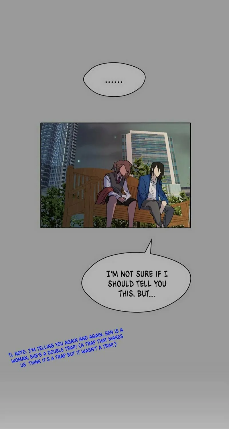 Read Uglyhood chapter 16 image 12 on Lezhin