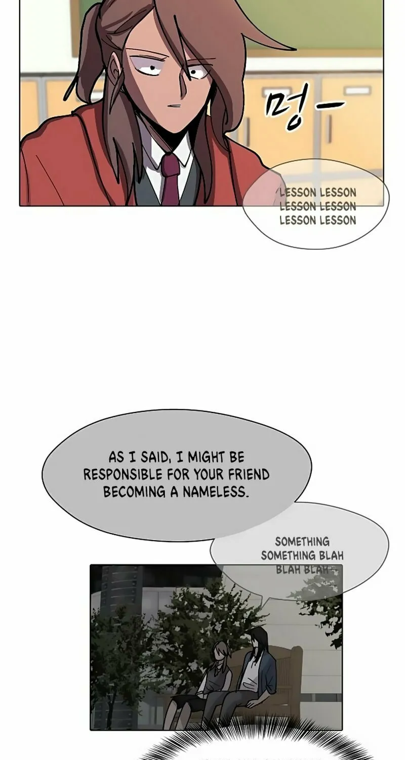 Read Uglyhood chapter 16 image 18 on Lezhin