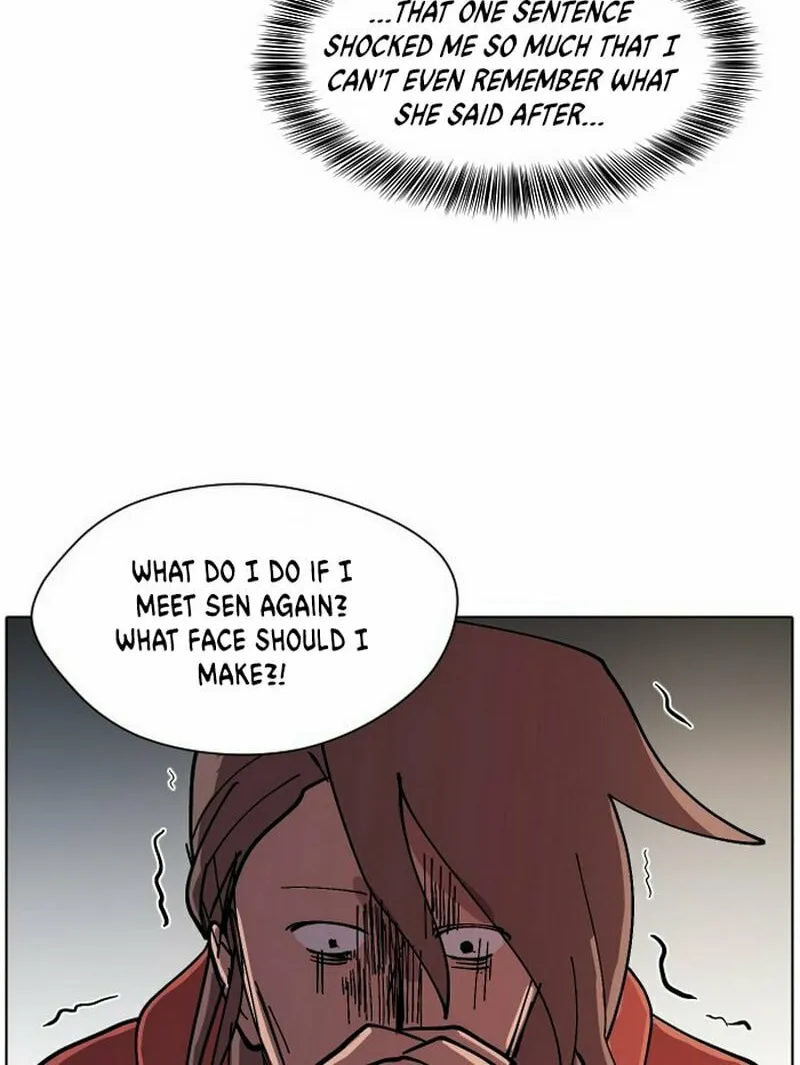 Read Uglyhood chapter 16 image 19 on Lezhin