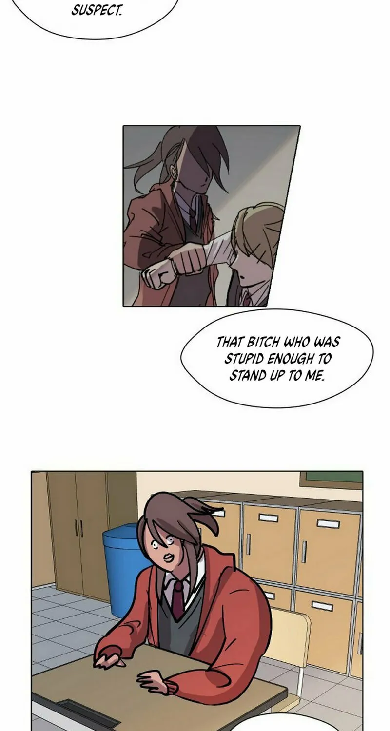 Read Uglyhood chapter 16 image 22 on Lezhin