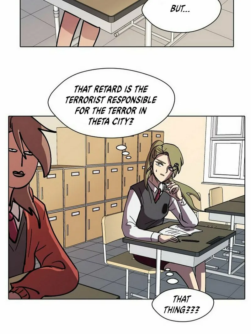 Read Uglyhood chapter 16 image 23 on Lezhin