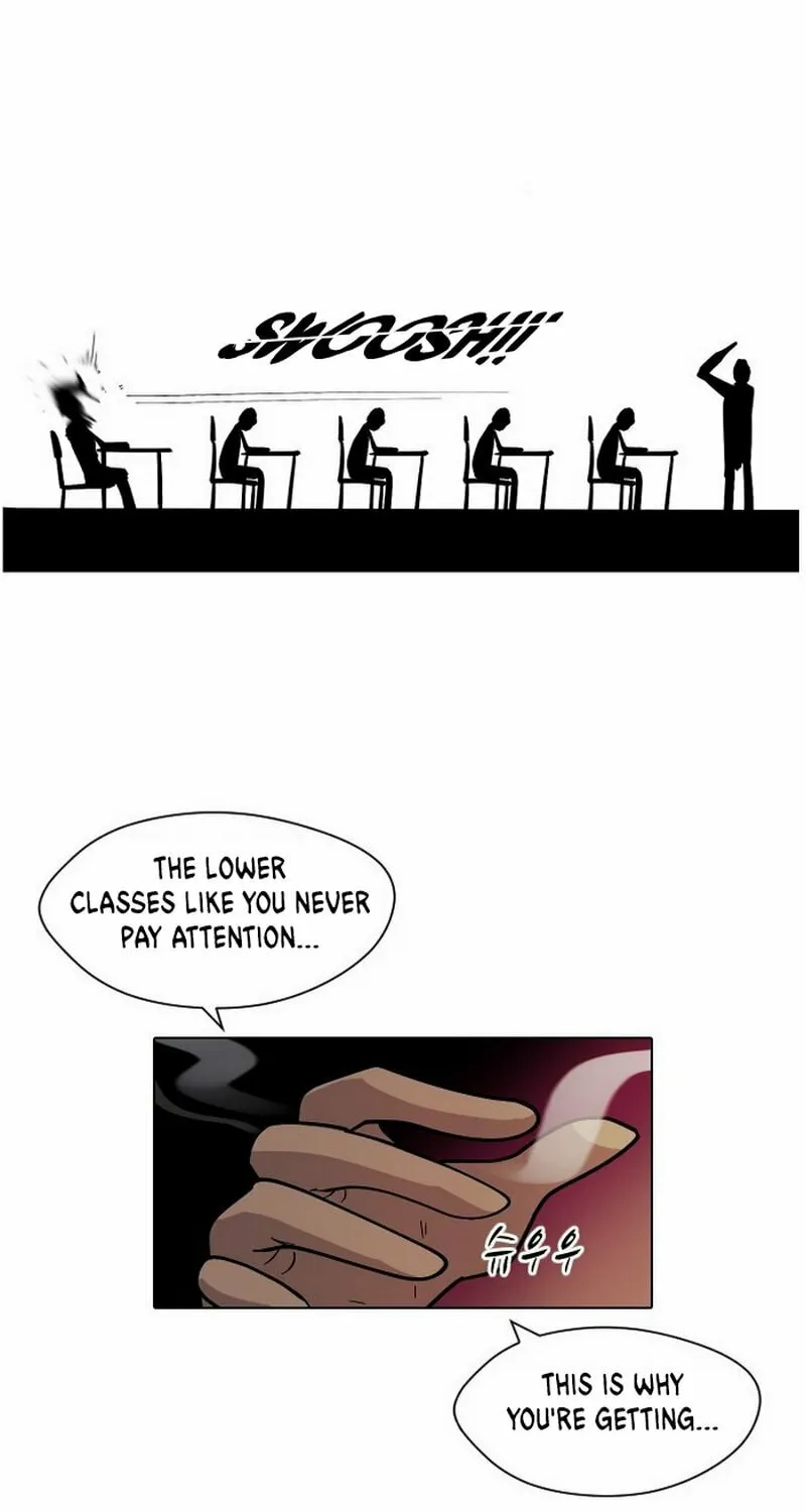 Read Uglyhood chapter 16 image 25 on Lezhin
