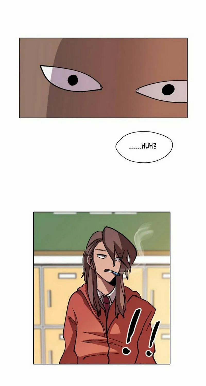 Read Uglyhood chapter 16 image 26 on Lezhin
