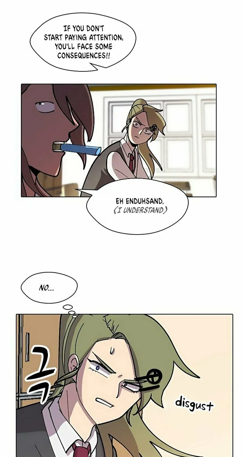 Read Uglyhood chapter 16 image 28 on Lezhin