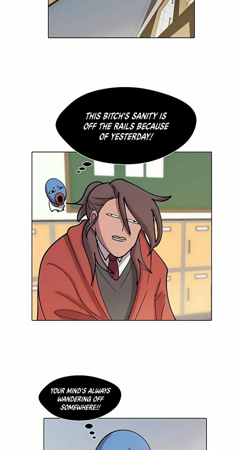 Read Uglyhood chapter 16 image 30 on Lezhin