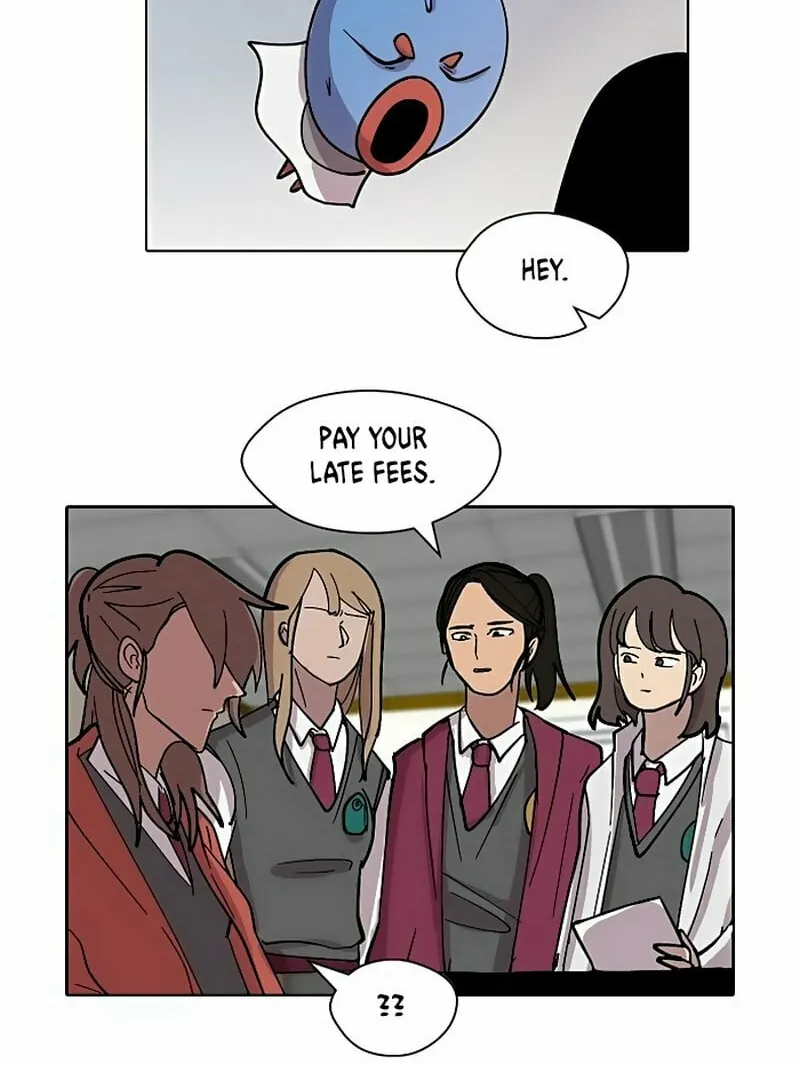 Read Uglyhood chapter 16 image 31 on Lezhin