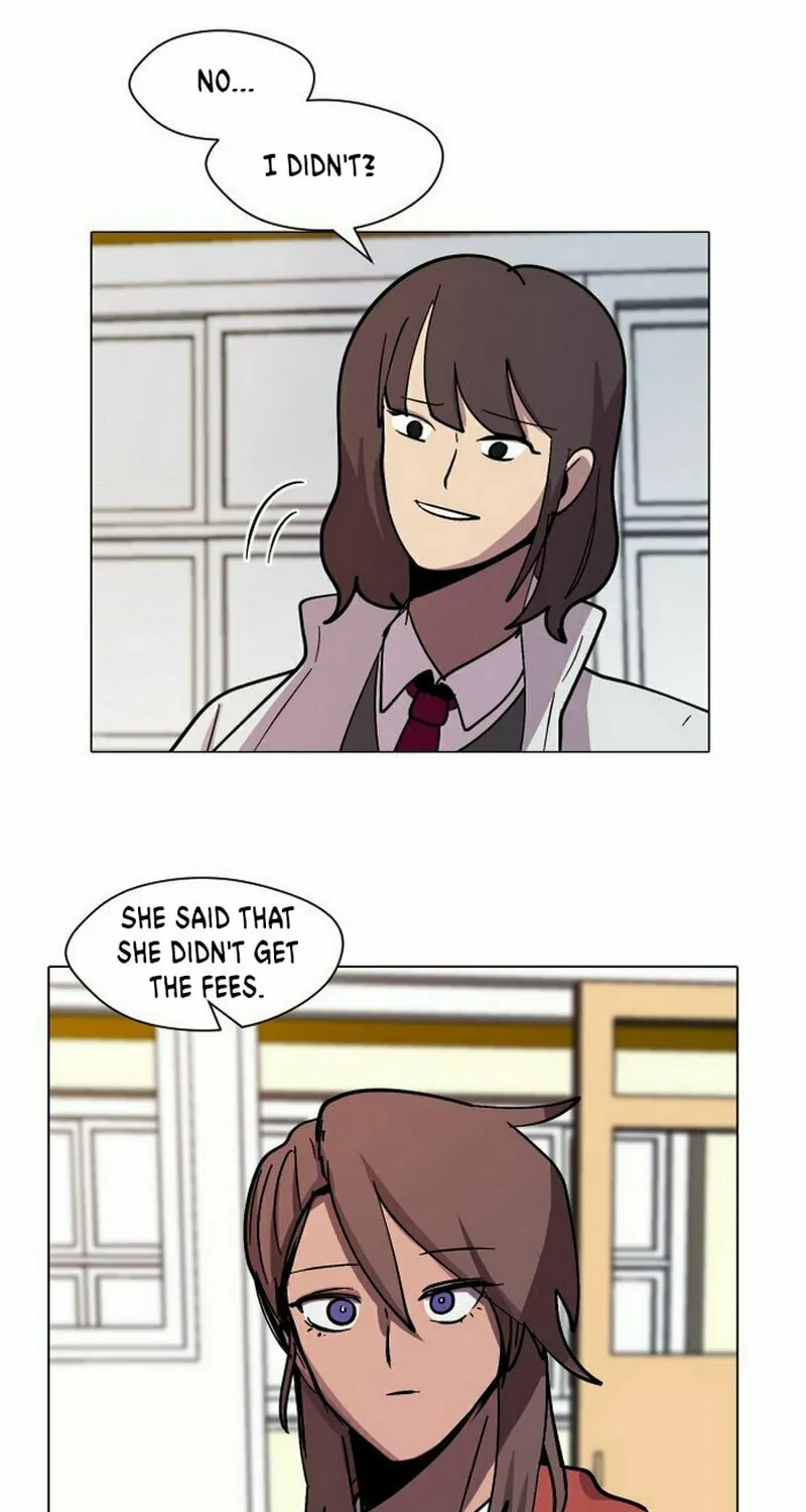 Read Uglyhood chapter 16 image 36 on Lezhin