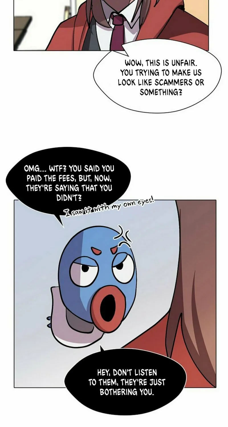 Read Uglyhood chapter 16 image 37 on Lezhin