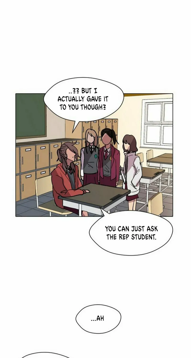 Read Uglyhood chapter 16 image 38 on Lezhin