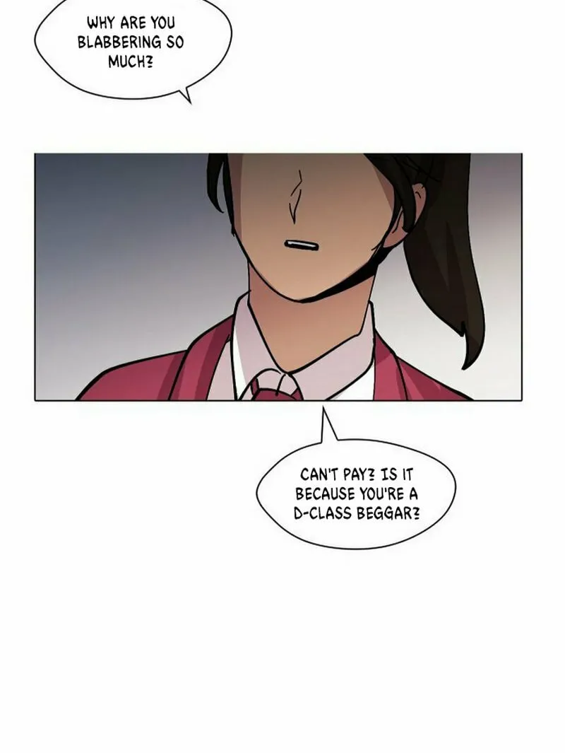 Read Uglyhood chapter 16 image 39 on Lezhin