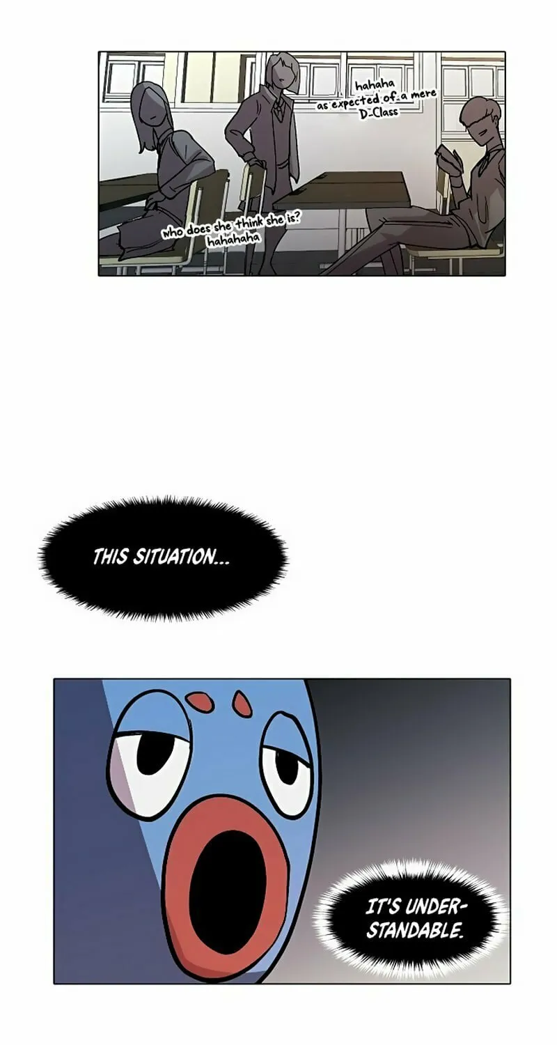 Read Uglyhood chapter 16 image 42 on Lezhin