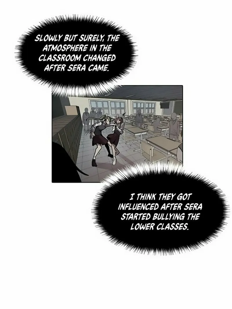 Read Uglyhood chapter 16 image 43 on Lezhin