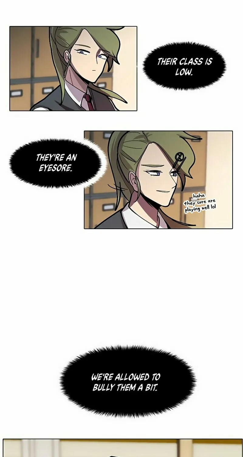 Read Uglyhood chapter 16 image 44 on Lezhin