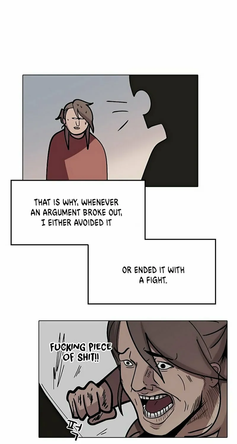Read Uglyhood chapter 16 image 48 on Lezhin