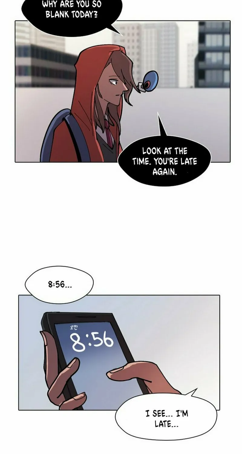 Read Uglyhood chapter 16 image 5 on Lezhin