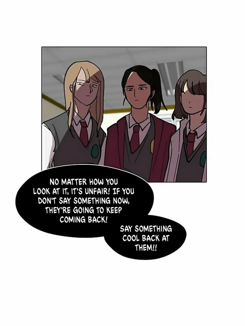 Read Uglyhood chapter 16 image 51 on Lezhin