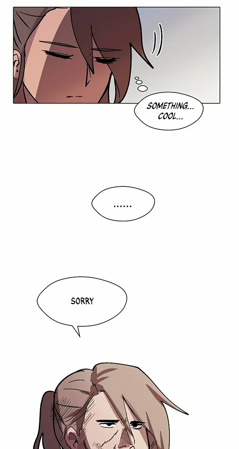 Read Uglyhood chapter 16 image 52 on Lezhin