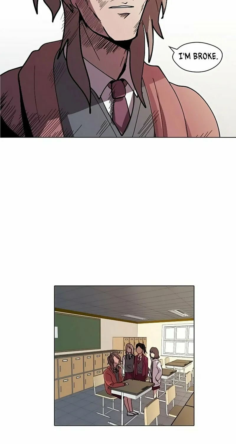 Read Uglyhood chapter 16 image 53 on Lezhin