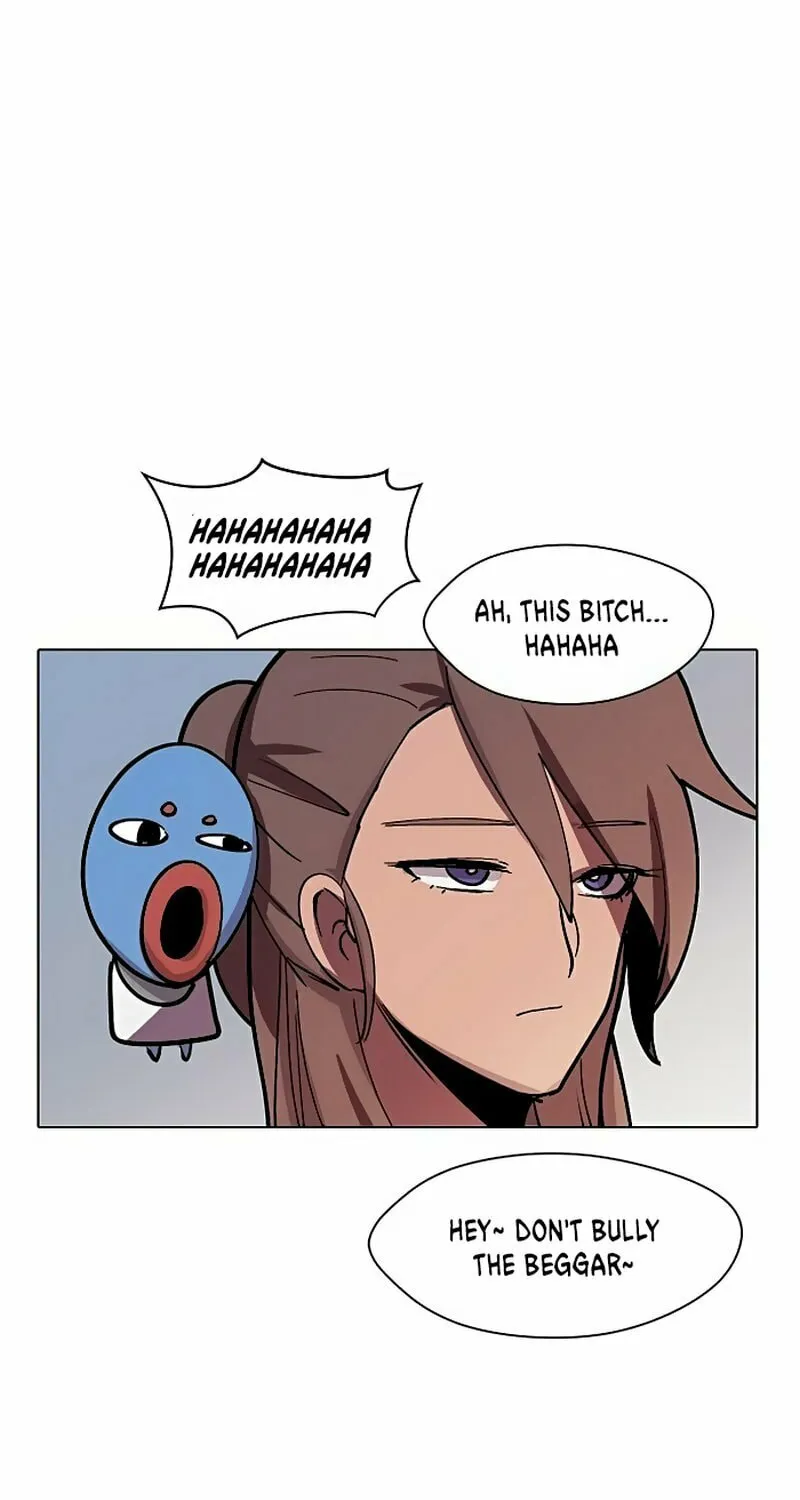 Read Uglyhood chapter 16 image 54 on Lezhin