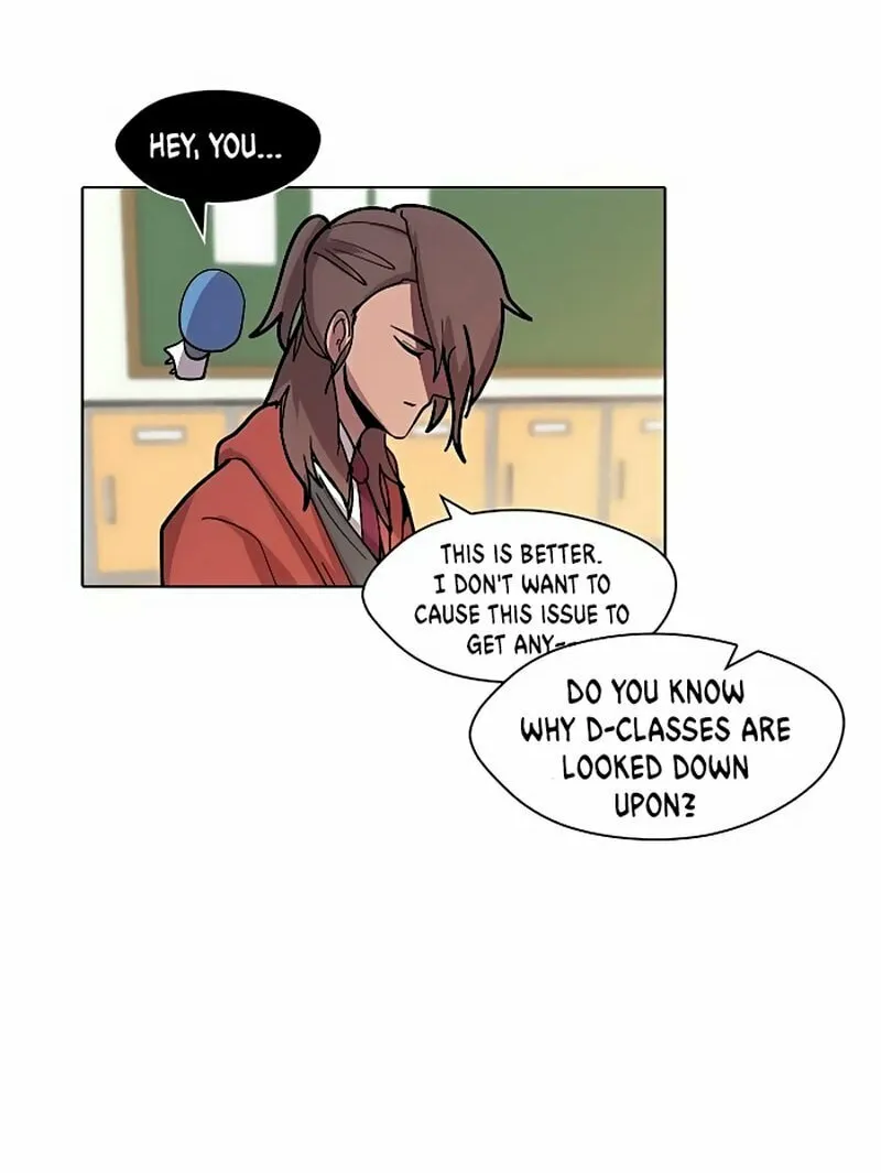 Read Uglyhood chapter 16 image 55 on Lezhin