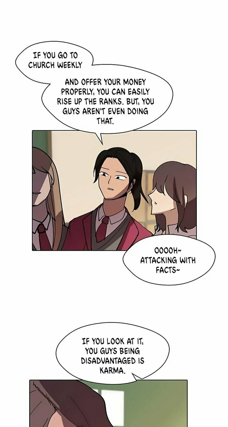 Read Uglyhood chapter 16 image 56 on Lezhin