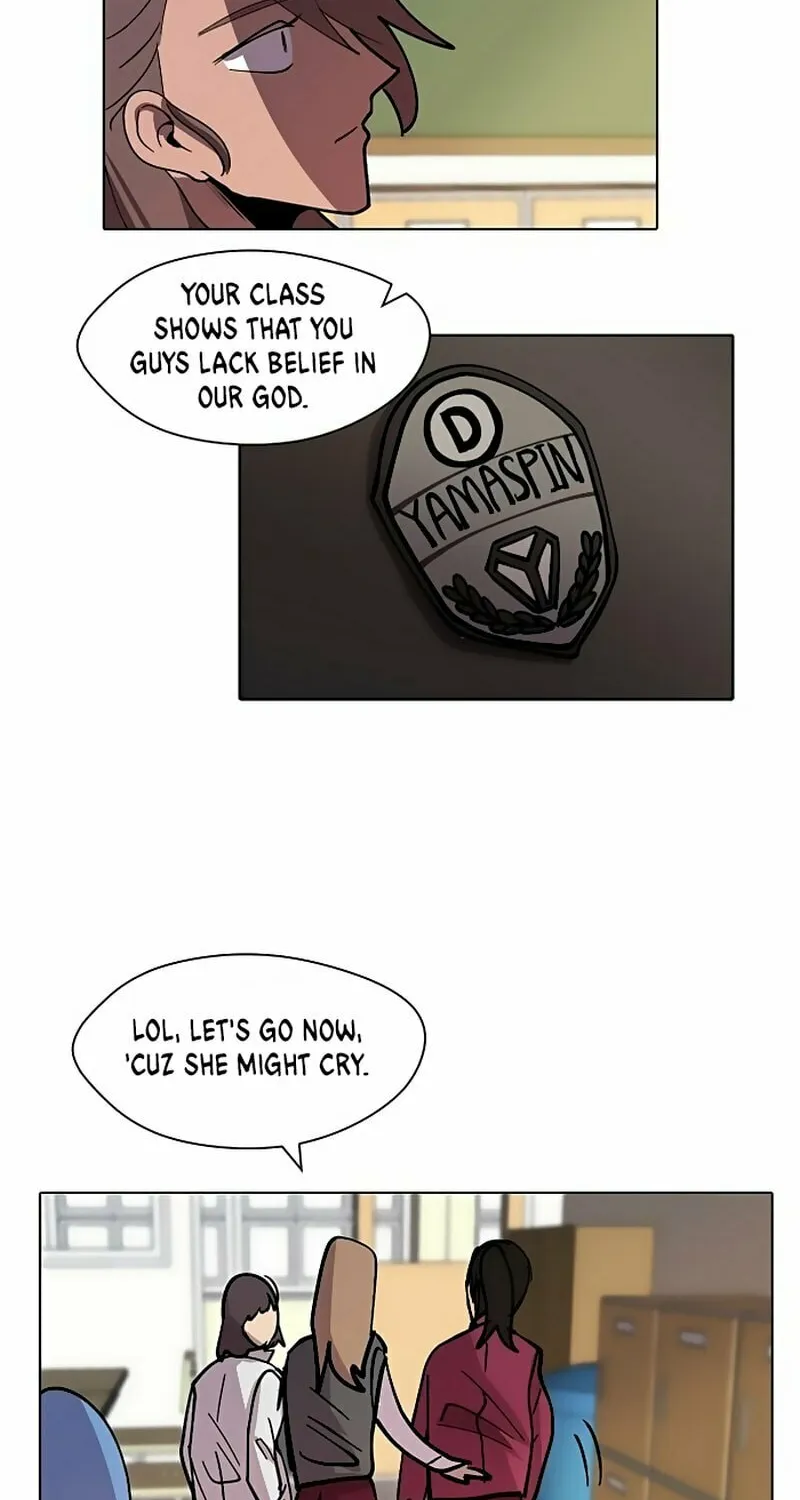 Read Uglyhood chapter 16 image 57 on Lezhin