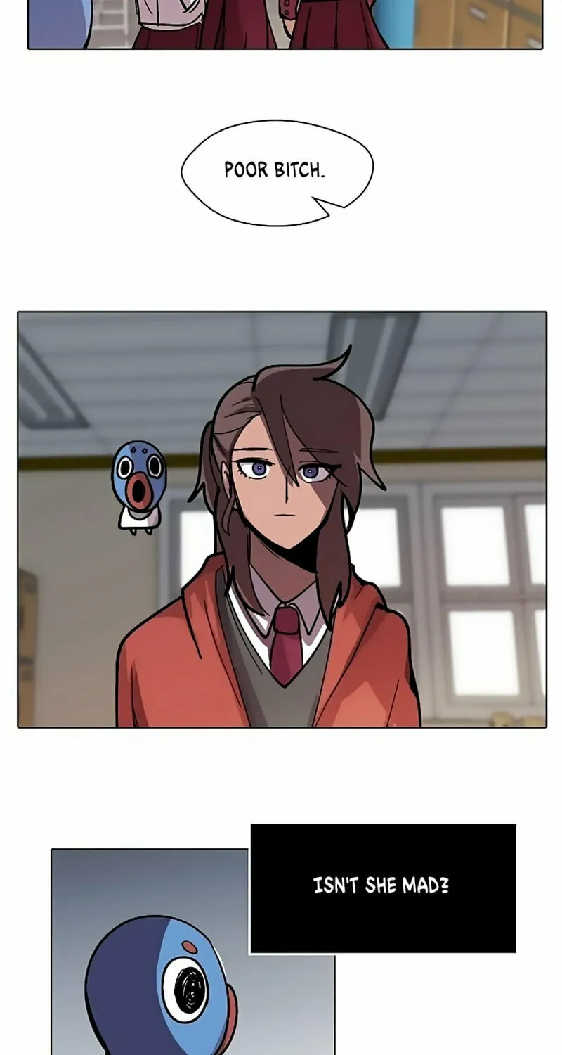Read Uglyhood chapter 16 image 58 on Lezhin