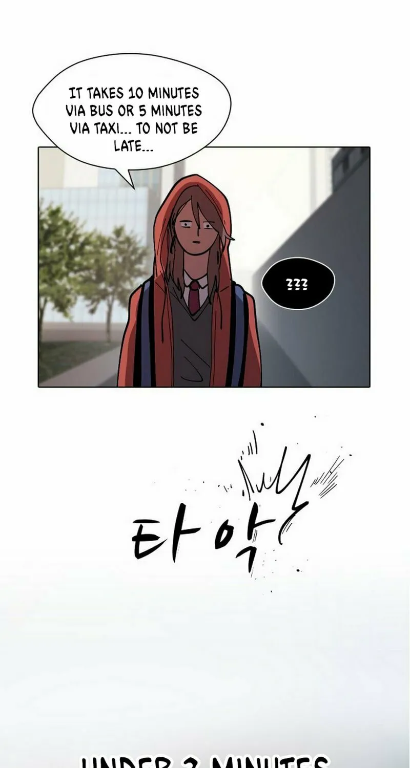 Read Uglyhood chapter 16 image 6 on Lezhin