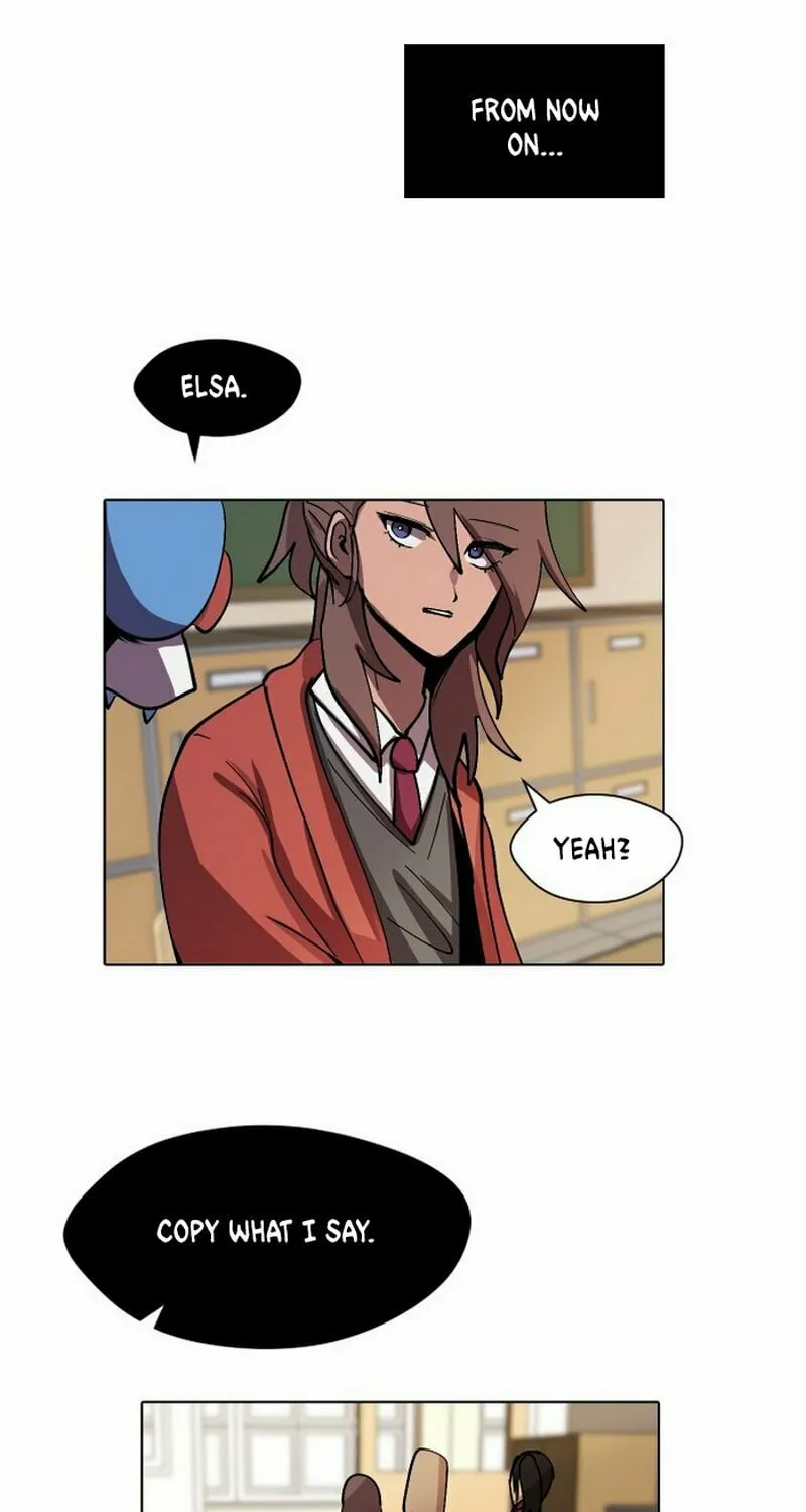 Read Uglyhood chapter 16 image 61 on Lezhin