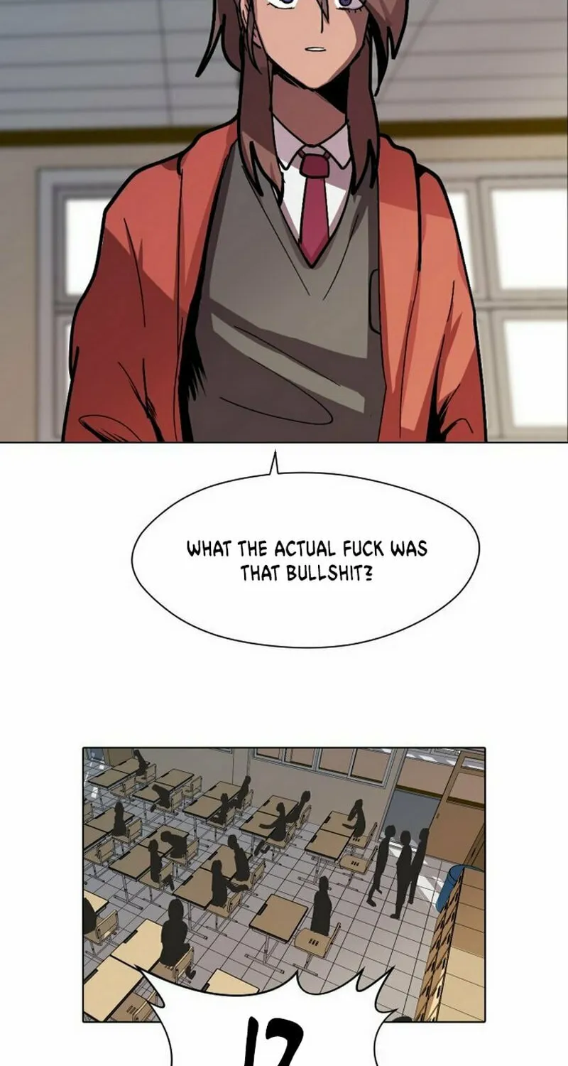 Read Uglyhood chapter 16 image 65 on Lezhin