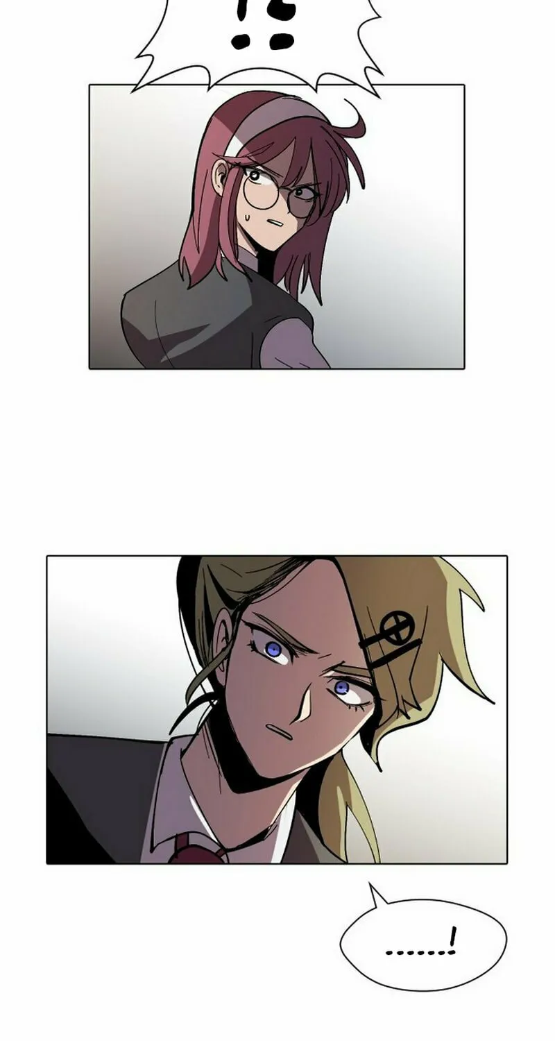 Read Uglyhood chapter 16 image 66 on Lezhin