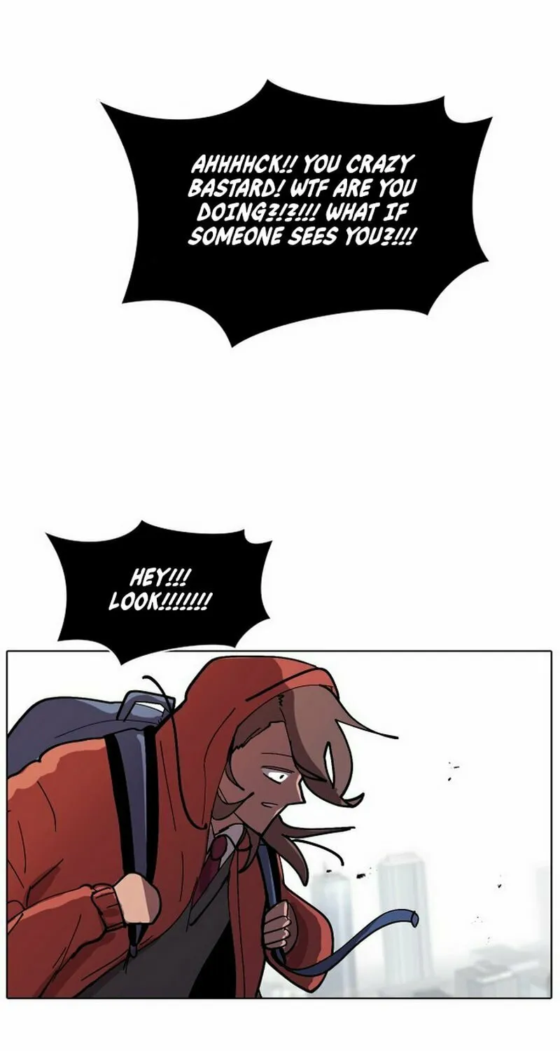 Read Uglyhood chapter 16 image 8 on Lezhin