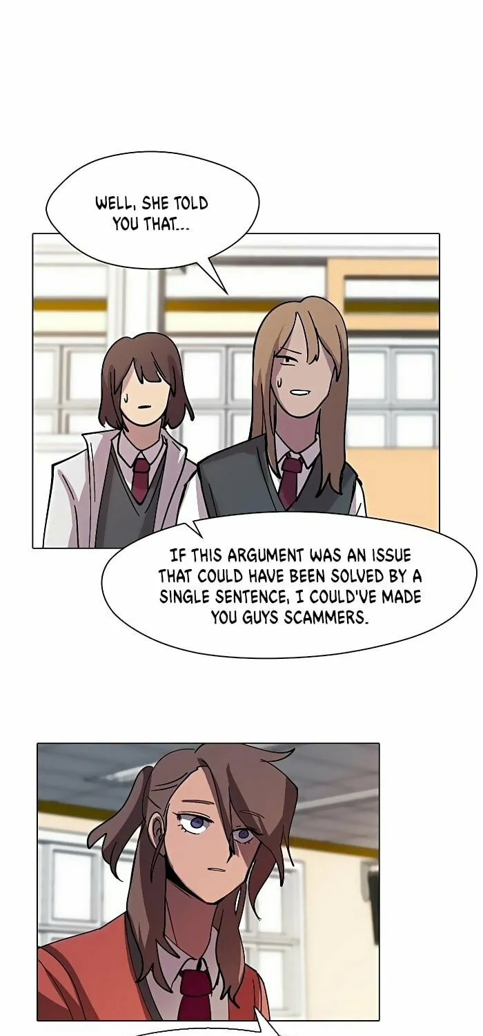 Read Uglyhood chapter 17 image 10 on Lezhin