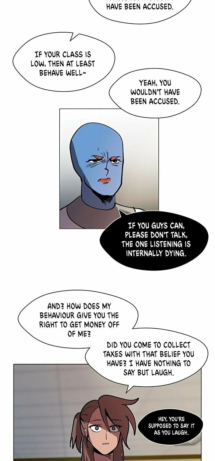 Read Uglyhood chapter 17 image 12 on Lezhin