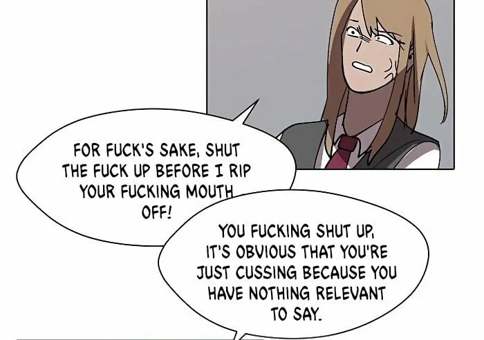 Read Uglyhood chapter 17 image 14 on Lezhin