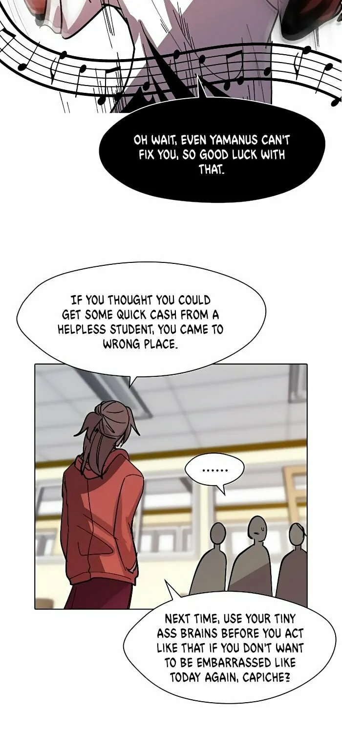 Read Uglyhood chapter 17 image 17 on Lezhin